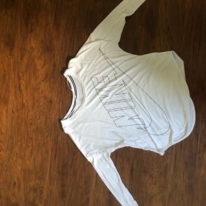 Nike long sleeve t shirt